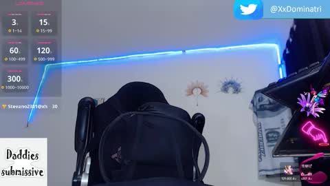 Hamatiell online show from October 1, 7:58 pm