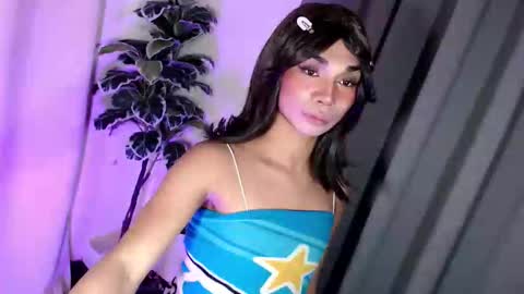 barbie online show from April 11, 12:09 pm