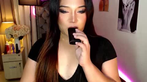 Ekang online show from January 9, 5:18 pm