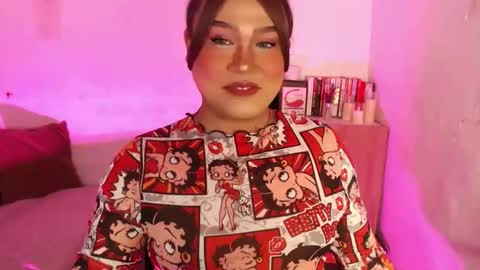 1lovelymess online show from April 21, 2:26 am