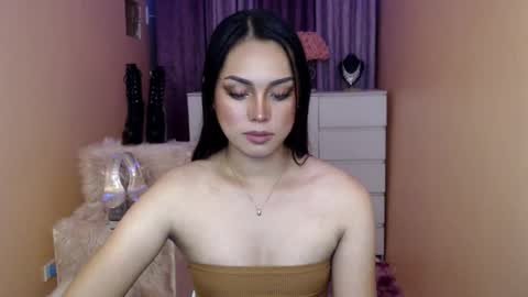 1miracle_tranny online show from February 16, 8:01 am