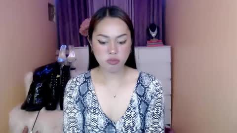 1miracle_tranny online show from June 1, 5:53 am