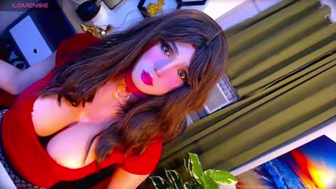 Heaven online show from April 1, 9:21 am