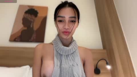 agatha online show from November 23, 2:13 am