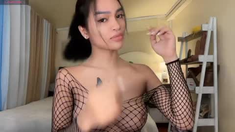 agatha online show from April 18, 9:55 am