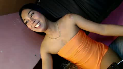 Snapshot of _asiancutie chatting on February 7, 2:40 am _asiancutie online show from February 7, 2:40 am