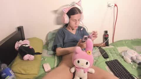 _baby_vi online show from November 24, 10:55 pm