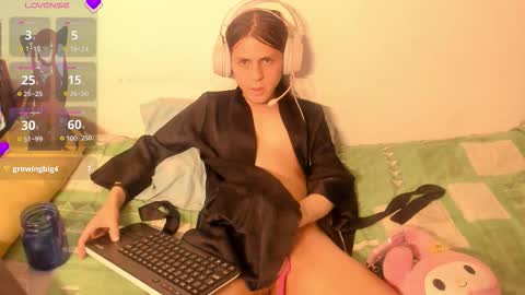 _baby_vi online show from February 3, 6:40 am