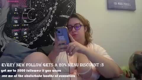 bandit online show from November 3, 12:09 am