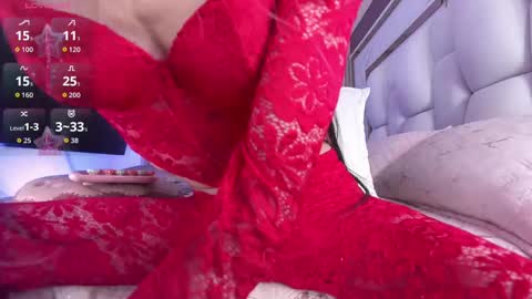 _bellaswwet_ online show from September 8, 3:11 pm