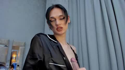 CHER - Independent model online show from February 6, 3:39 pm