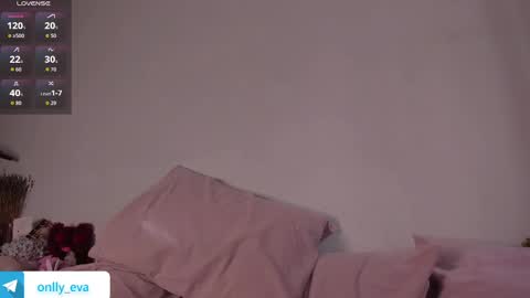 Eva online show from March 2, 7:15 am