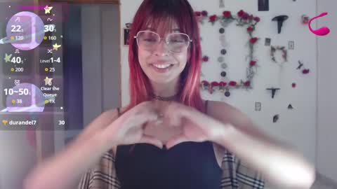 Galya online show from March 9, 1:09 am