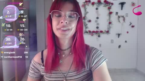 Galya online show from March 18, 12:15 pm