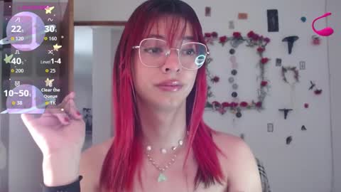 Galya online show from March 26, 6:00 pm