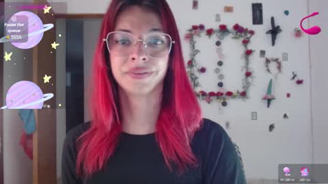 Galya online show from March 31, 10:28 am