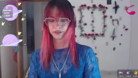 Galya online show from April 9, 10:27 pm