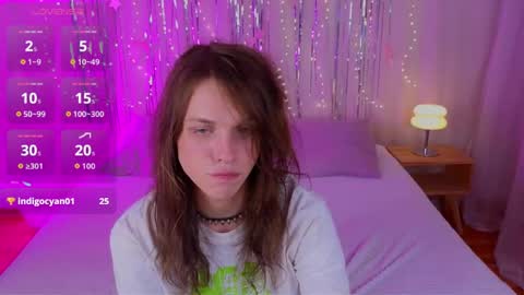 _lou1s_ online show from April 30, 10:58 pm