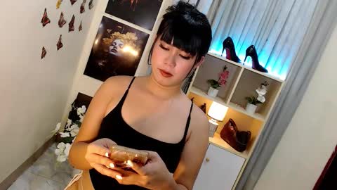 _mysticdoll_ online show from September 21, 3:01 am