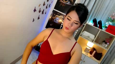 _mysticdoll_ online show from March 17, 5:53 am