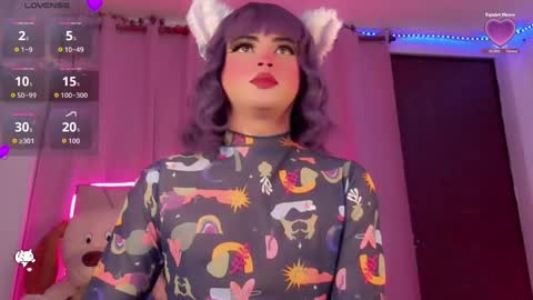 Snapshot of _natsuki chatting on September 22, 6:46 pm _natsuki online show from September 22, 6:46 pm