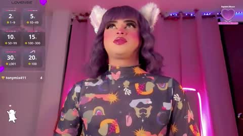 Snapshot of _natsuki chatting on October 12, 5:48 pm _natsuki online show from October 12, 5:48 pm