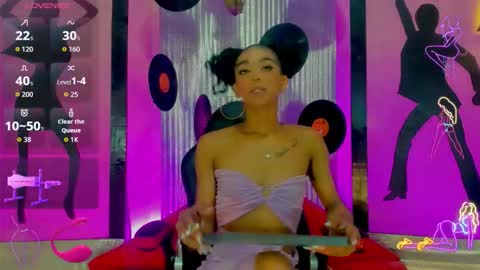 Nicky  Please help me with your thumbs up its importan online show from October 27, 7:22 pm