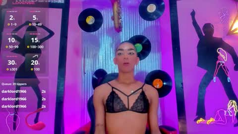 Nicky  Please help me with your thumbs up its importan online show from November 8, 7:36 pm