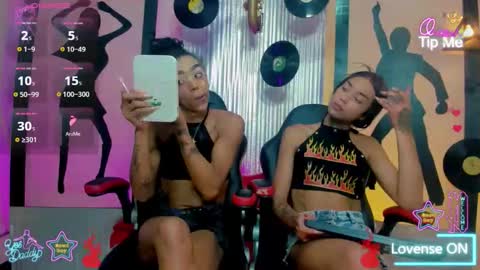 Nicky  Please help me with your thumbs up its importan online show from January 8, 7:51 pm