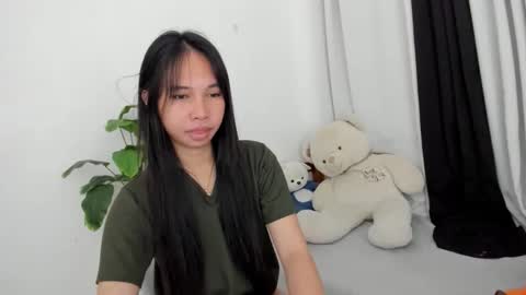 Nicole online show from February 26, 9:09 pm