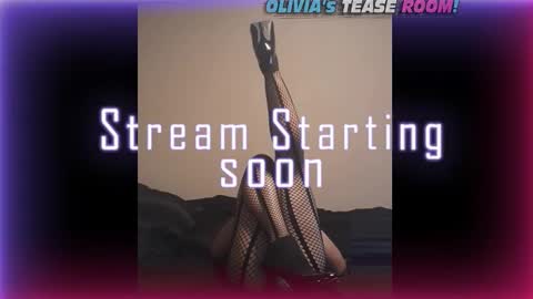 Olivia online show from February 3, 4:21 am
