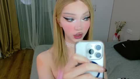 _paprika online show from November 20, 8:42 pm