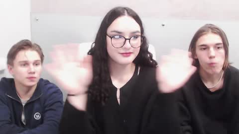 Rosalia online show from December 15, 10:26 pm