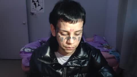 A P O L O N I A online show from December 16, 2:15 am