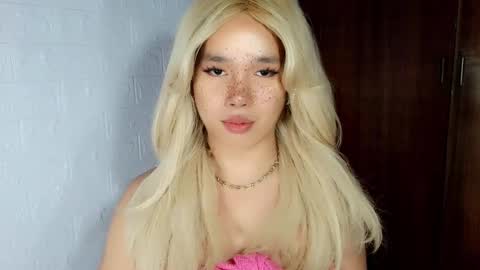 Iam Alex online show from March 2, 11:44 pm