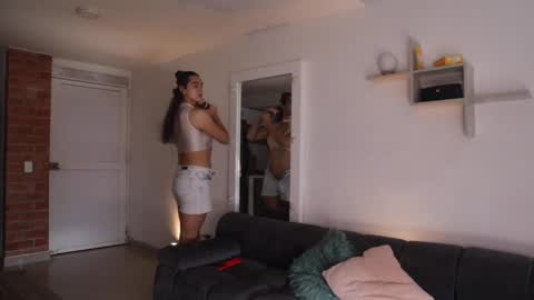 Anastasia Vahos online show from October 7, 5:14 pm