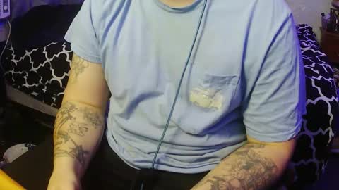 Abagail Soft online show from January 13, 1:57 am