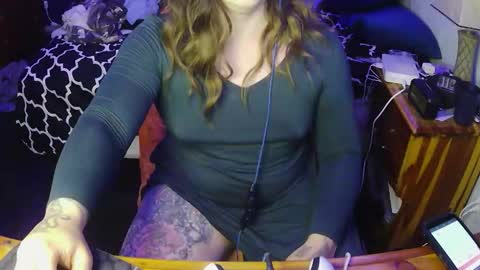 Abagail Soft online show from February 6, 12:49 am