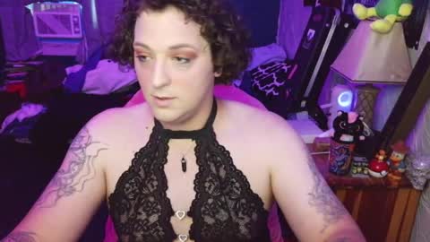 Abagail Soft online show from April 20, 11:50 pm