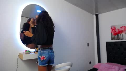 Abigail online show from February 4, 12:54 pm