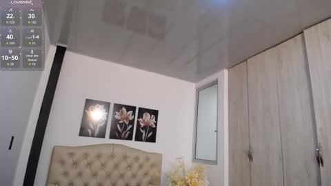 Abigail online show from February 21, 12:41 pm