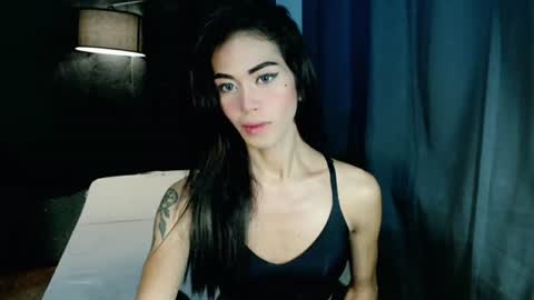 Miss Sophie online show from July 9, 1:04 pm