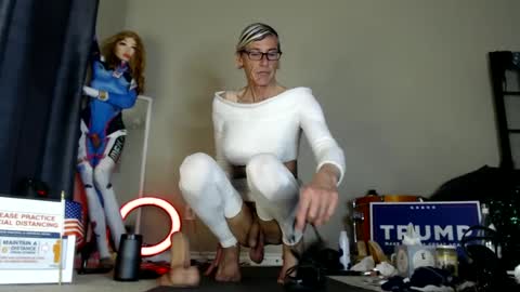 TaylorSexbot online show from February 1, 5:49 am