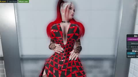 Adele online show from September 22, 4:29 am