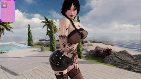 Adele online show from February 7, 11:11 pm