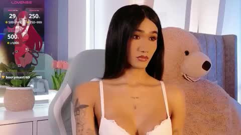 Isabellafirst online show from January 8, 6:34 pm