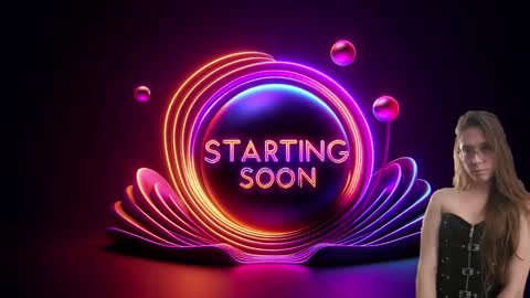 A Ditzy TGirl aka Lizzy online show from February 25, 11:09 pm