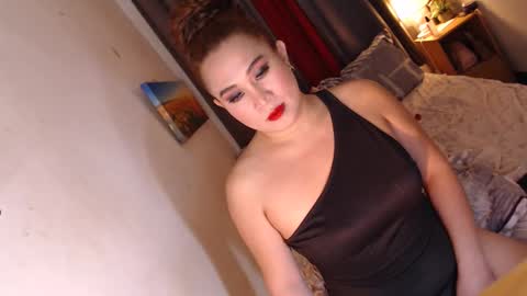 MsKim  online show from November 7, 6:35 am