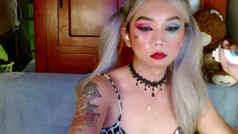 jasmine online show from December 5, 1:53 am