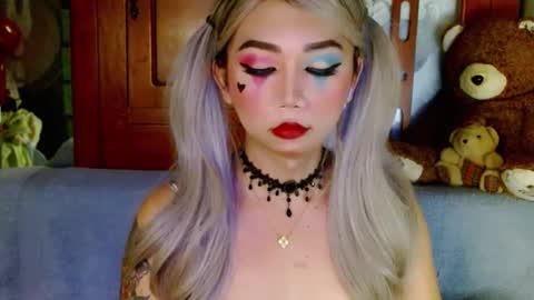 jasmine online show from December 9, 4:58 pm